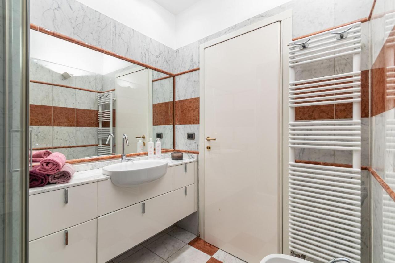 Pop House Vicino A Piazza San Carlo Apartment