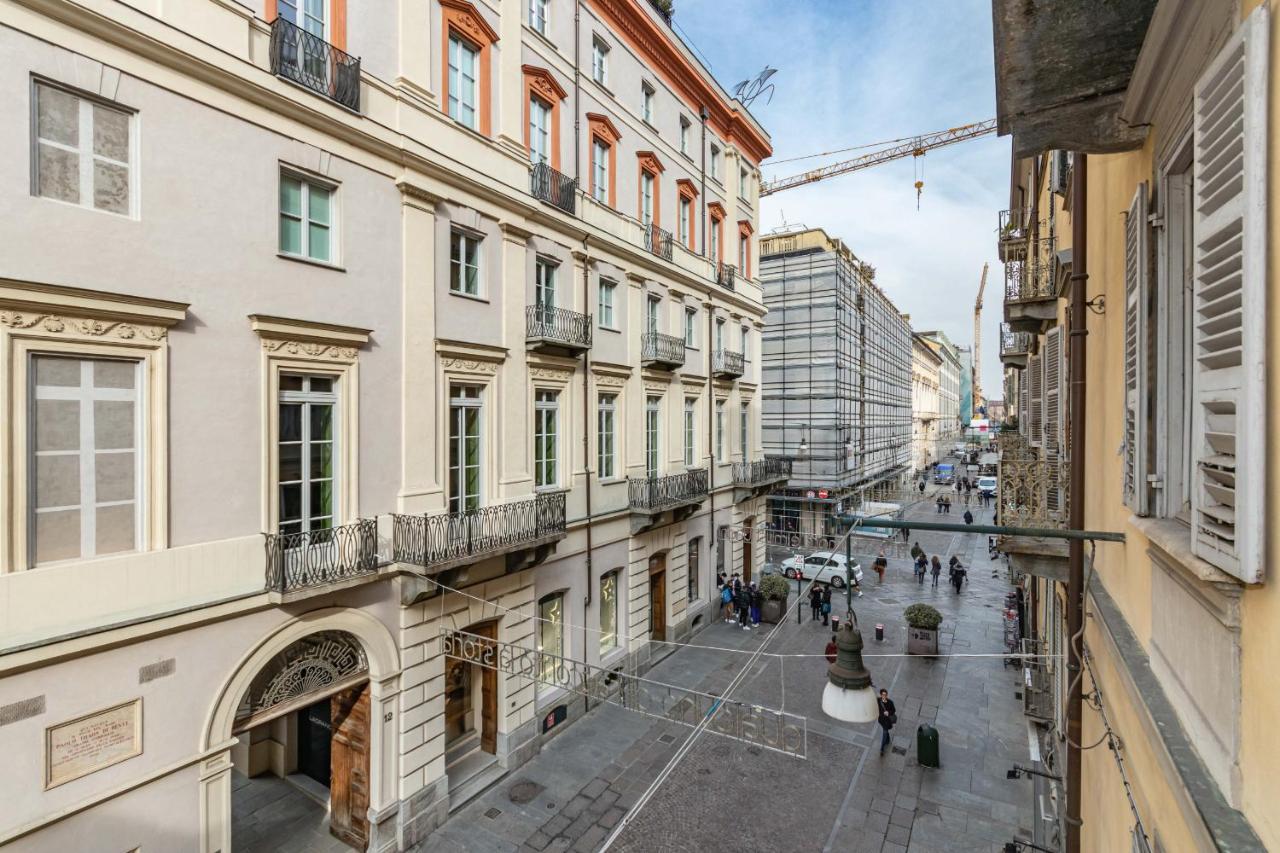 Pop House Vicino A Piazza San Carlo *