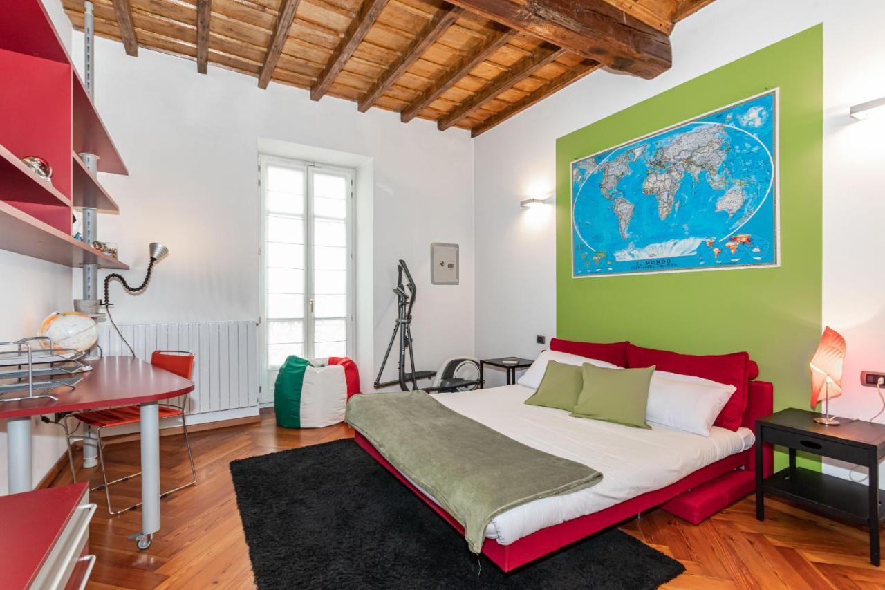 Pop House Vicino A Piazza San Carlo Turin