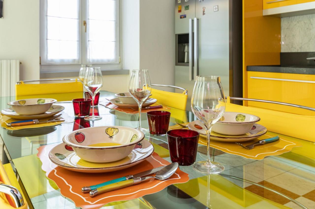 Pop House Vicino A Piazza San Carlo Apartment Turin