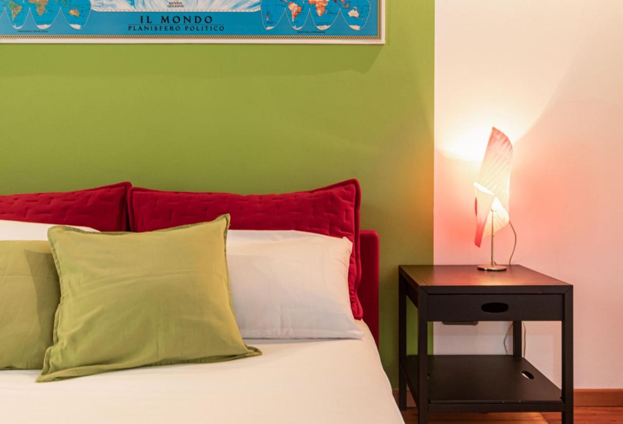 Pop House Vicino A Piazza San Carlo Apartment