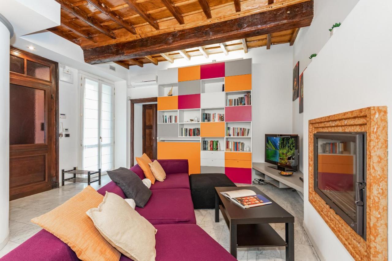 Pop House Vicino A Piazza San Carlo Apartment Turin